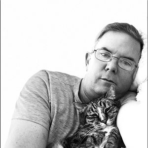 Meet your Posher, Coy